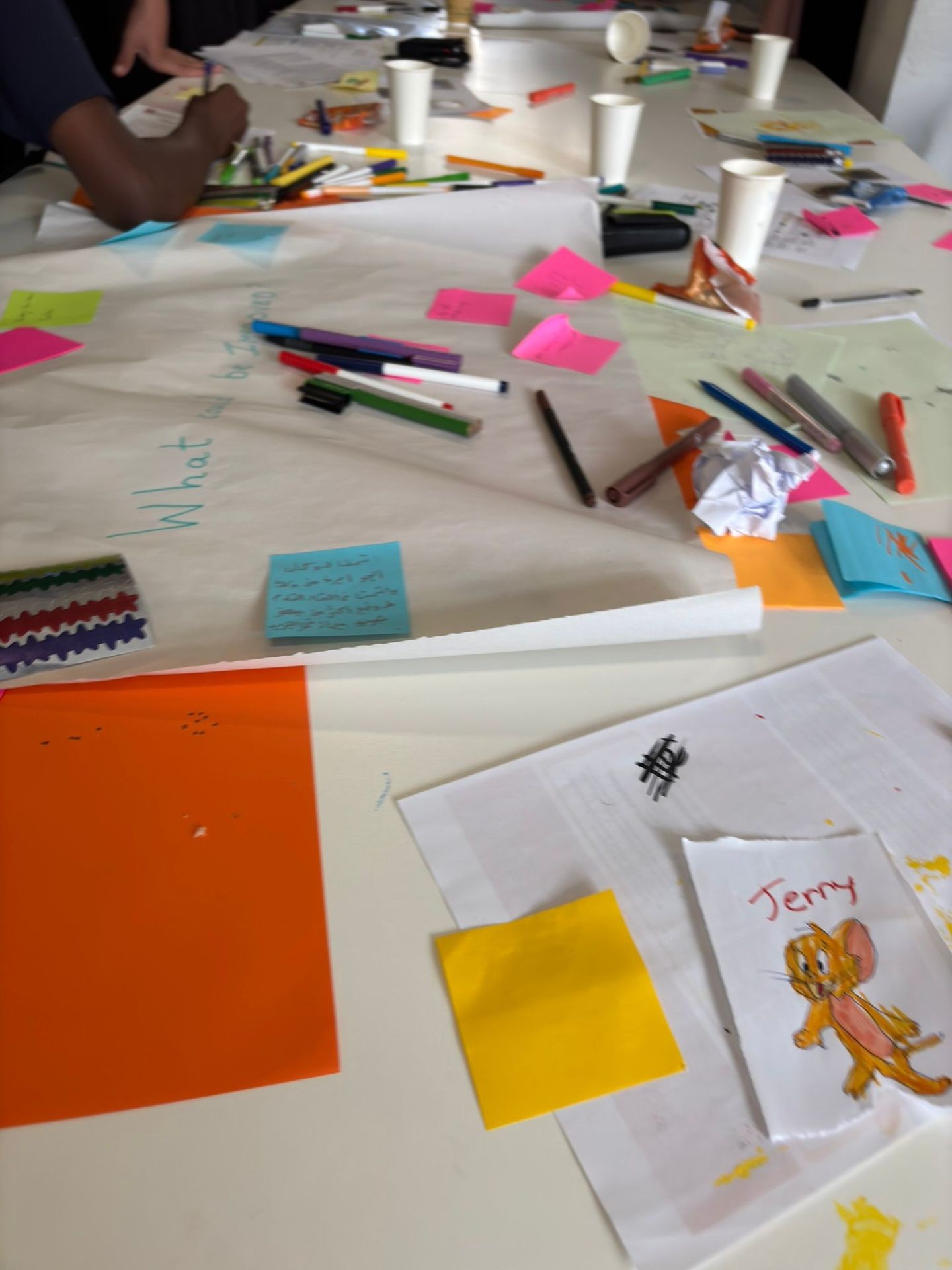 Research Partnerships for Stronger Home and School Links